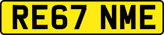 RE67NME