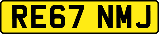 RE67NMJ