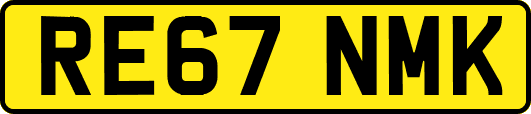 RE67NMK