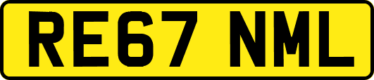 RE67NML