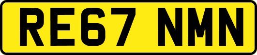 RE67NMN