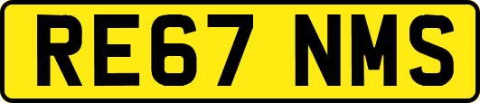 RE67NMS