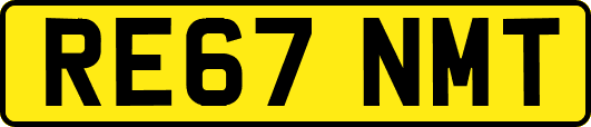 RE67NMT