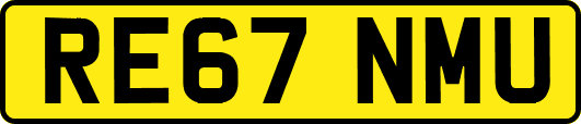 RE67NMU