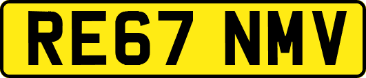RE67NMV