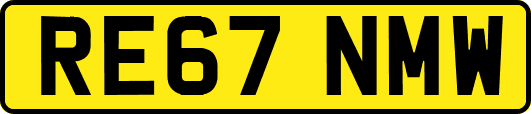 RE67NMW