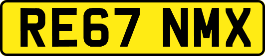 RE67NMX