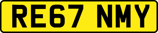RE67NMY