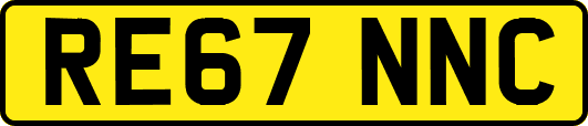 RE67NNC