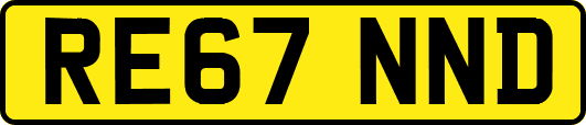RE67NND