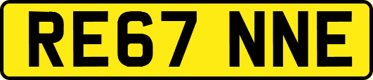 RE67NNE