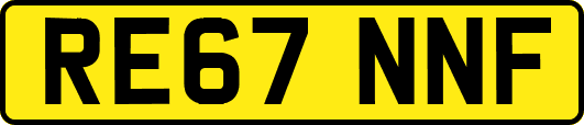 RE67NNF