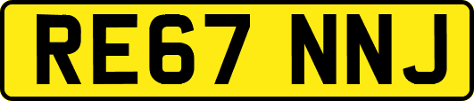 RE67NNJ
