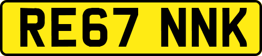 RE67NNK