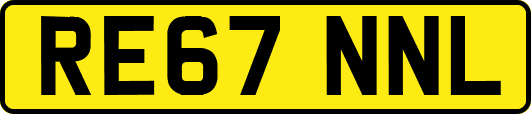 RE67NNL