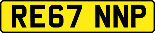 RE67NNP