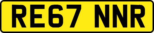 RE67NNR