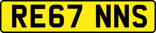 RE67NNS