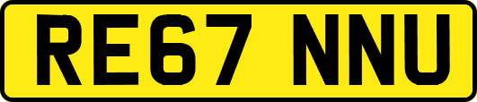 RE67NNU