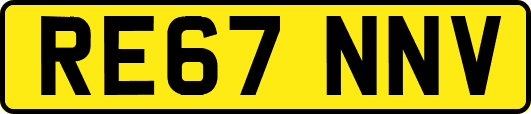 RE67NNV