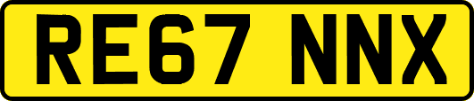 RE67NNX