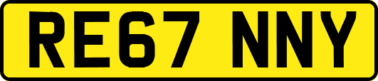 RE67NNY