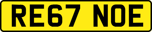 RE67NOE