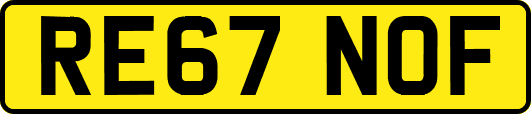 RE67NOF