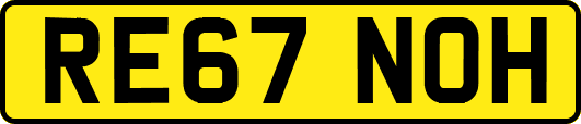 RE67NOH