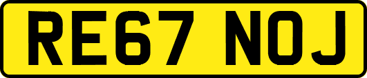 RE67NOJ