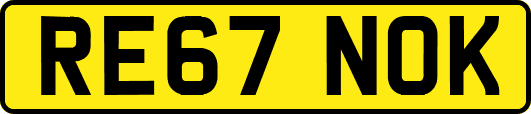 RE67NOK