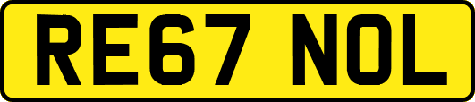 RE67NOL