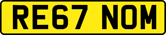 RE67NOM