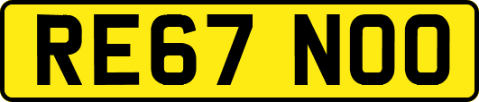RE67NOO