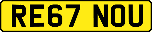 RE67NOU