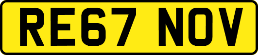 RE67NOV