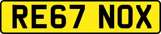 RE67NOX