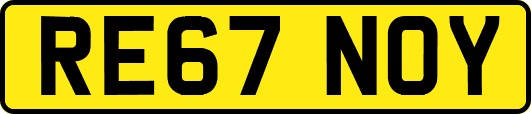 RE67NOY