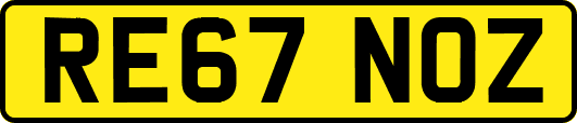 RE67NOZ