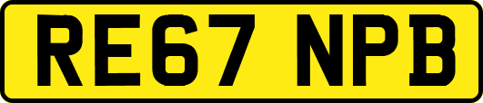 RE67NPB