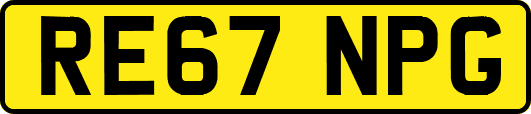 RE67NPG