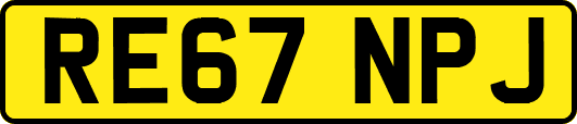 RE67NPJ