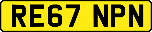 RE67NPN