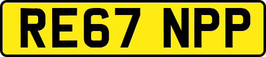 RE67NPP