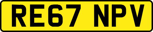 RE67NPV
