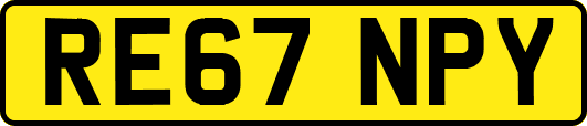 RE67NPY