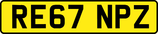 RE67NPZ