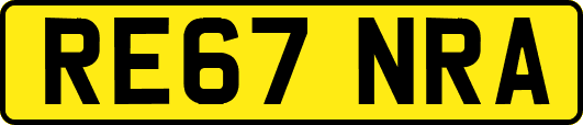 RE67NRA