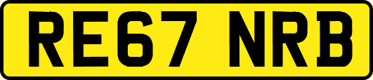 RE67NRB