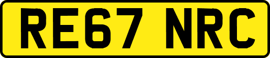 RE67NRC